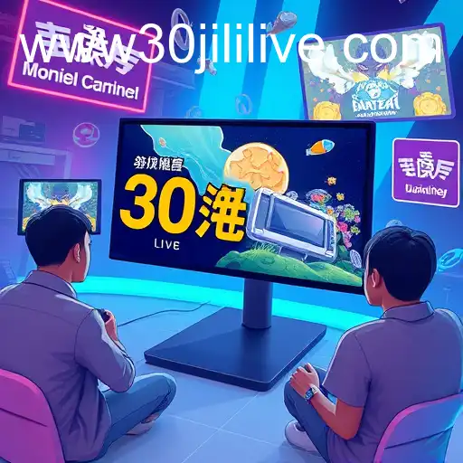 Emerging Trends in Online Gaming