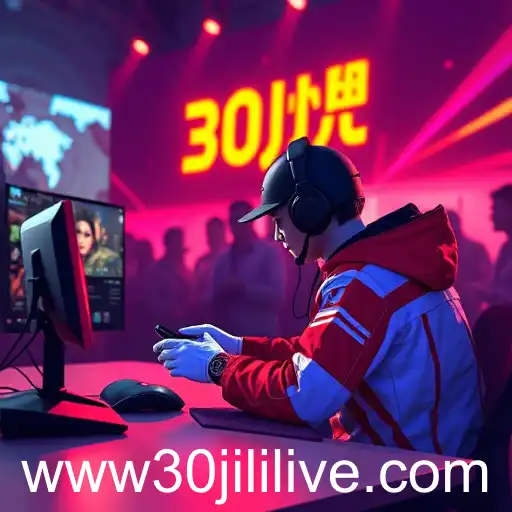 Exploring the Rise of 30jili Live