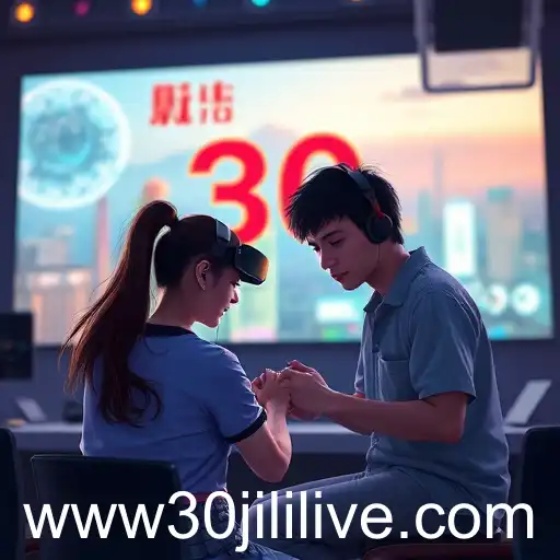 Emerging Trends in Online Gaming Platforms