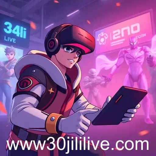 The Evolution of Online Gaming