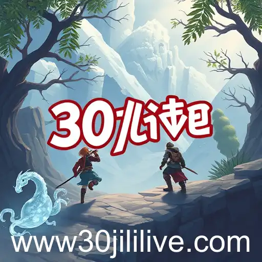 Expanding Horizons: The Rise of 30jili Live