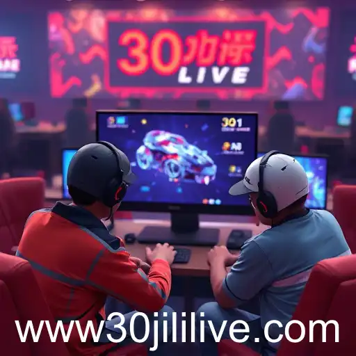 Exploring the Evolution of Online Gaming in 2025