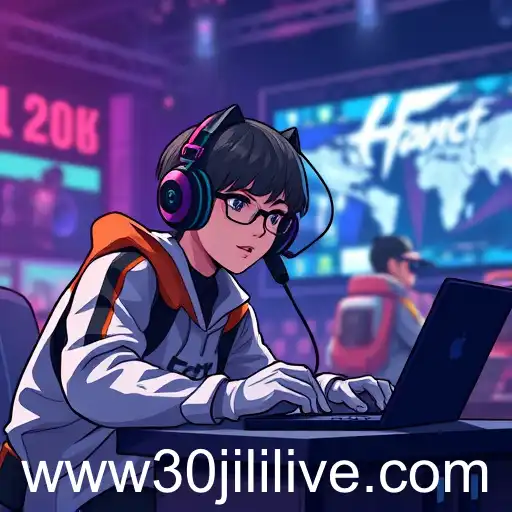 The Impact of Online Gaming Platforms