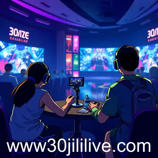 Innovative Digital Trends in Online Gaming