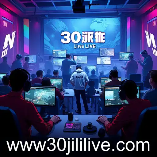 The Continuing Rise of Online Gaming Platforms