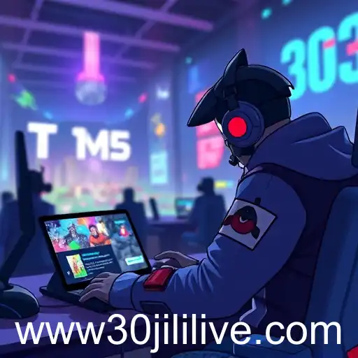 The Rising Influence of Online Gaming in 2025