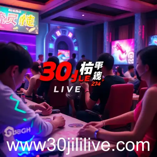 Rise of Online Gaming Platforms in 2025