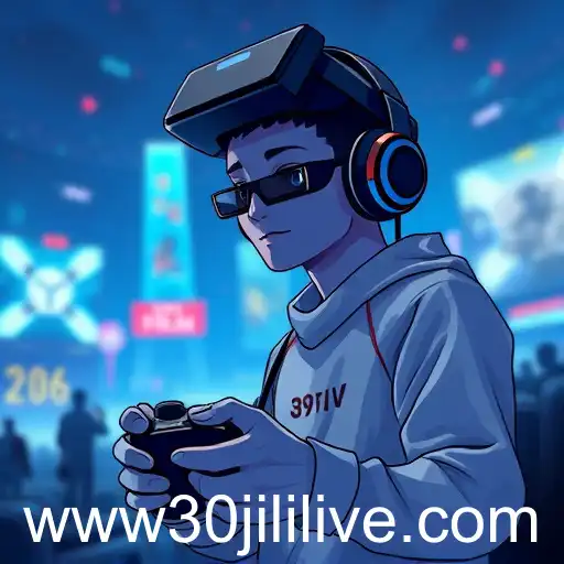 The Rise of Live Gaming Platforms in 2025