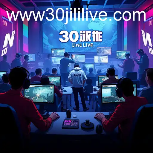 The Continuing Rise of Online Gaming Platforms