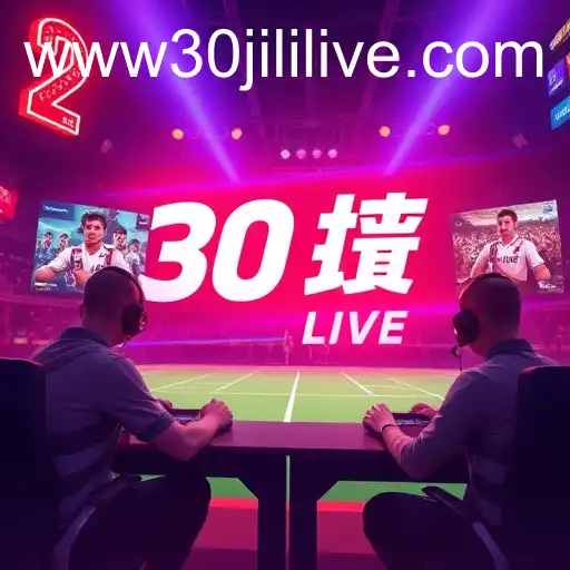 The Rise of 30jili Live in Modern Gaming