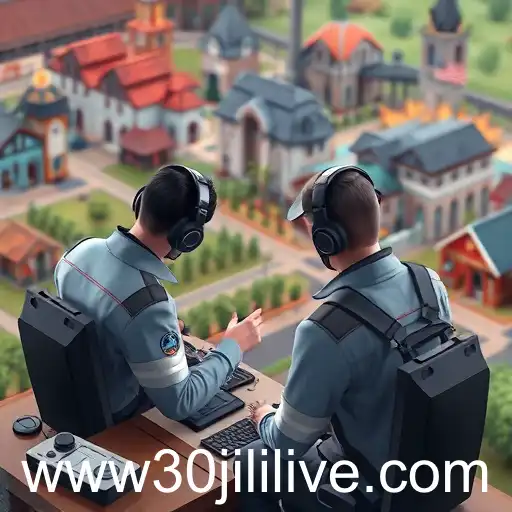 The Rise of Online Gaming Communities in 2025