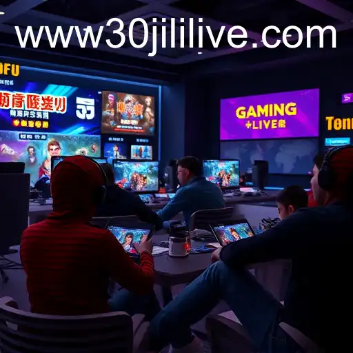 The Evolution of Online Gaming: A 2025 Perspective