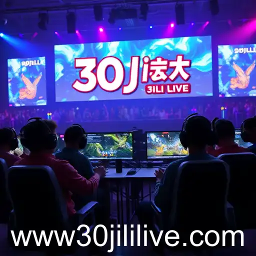 Revolutionizing Online Gaming: Insights into 30jili live