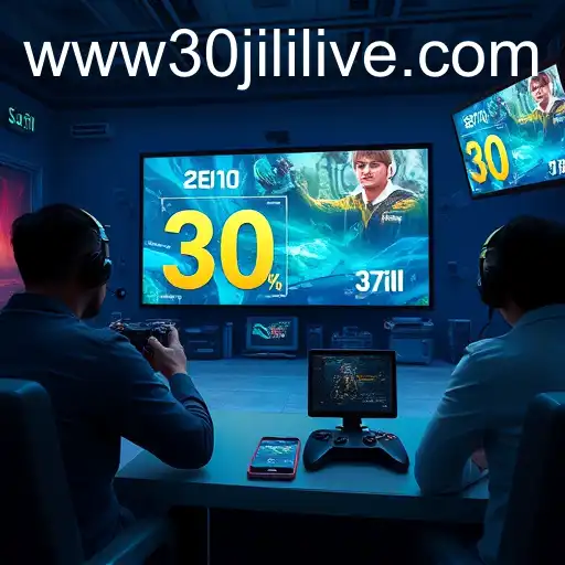 The Rapid Evolution of Online Gaming Platforms