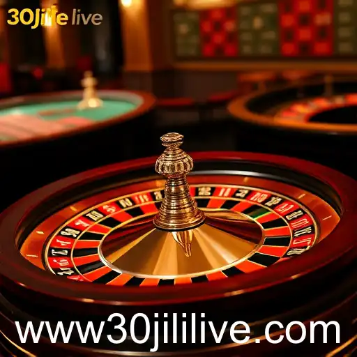 Exploring the Thrill of Roulette on 30jili Live