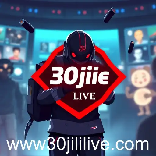 Unveiling the Gaming Frontier with 30jili Live